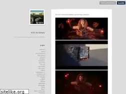 Sites similar to wtfarthistory.com