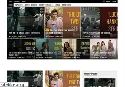 Sites similar to wtfdetective.com