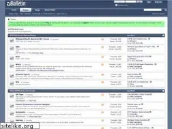 Sites similar to wtfdetroit.com