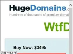 Sites similar to wtfdude.com
