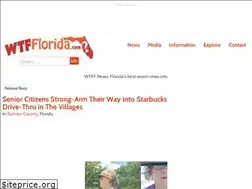 Sites similar to wtfflorida.com
