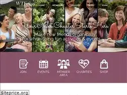 Sites similar to wtfifties.com