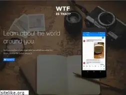 Sites similar to wtfitbot.com