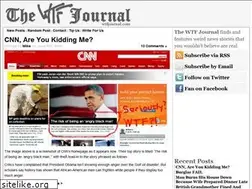 Sites similar to wtfjournal.com