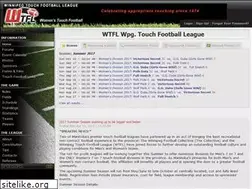 Sites similar to wtfl.ca