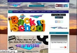 Sites similar to wtfm.com