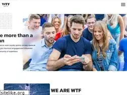 Sites similar to wtfmedia.io