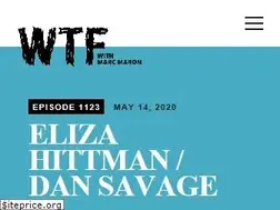 Sites similar to wtfpod.com