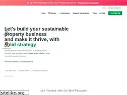 Sites similar to wtfpropertyinvesting.com