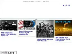 Sites similar to wtfrecords.eu