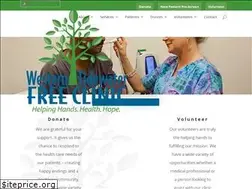 Sites similar to wtfreeclinic.org