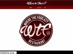 Sites similar to wtfstarkville.com