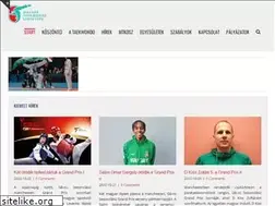 Sites similar to wtftaekwondo.hu