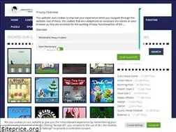 Sites similar to wtfunblockedgames.com