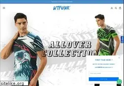 Sites similar to wtfunk.in