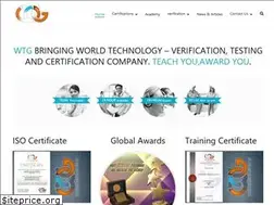 Sites similar to wtg-ge.com