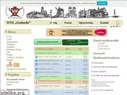 Sites similar to wtg-gniazdo.org