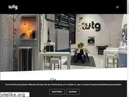 Sites similar to wtg.eu