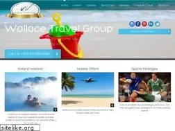 Sites similar to wtg.ie