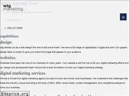 Sites similar to wtg.io