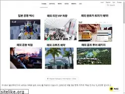 Sites similar to wtg.kr