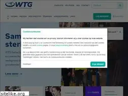 Sites similar to wtg.nl