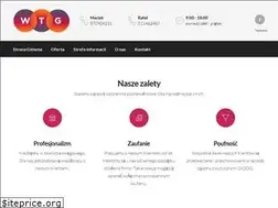 Sites similar to wtg.waw.pl