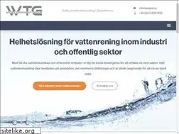 Sites similar to wtgab.se