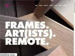 Sites similar to wtgallery.com