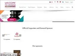 Sites similar to wtgawards.com