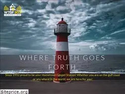 Sites similar to wtgffm.com