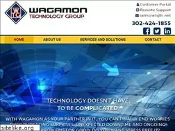Sites similar to wtgllc.net
