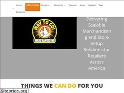 Sites similar to wtgmerch.com