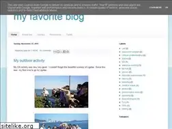 Sites similar to wtgo0514.blogspot.com
