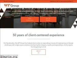 Sites similar to wtgroup.com