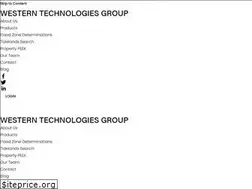 Sites similar to wtgroupllc.com