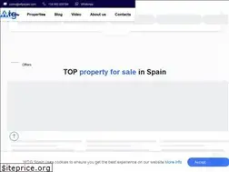 Sites similar to wtgspain.com