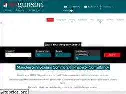 Sites similar to wtgunson.co.uk