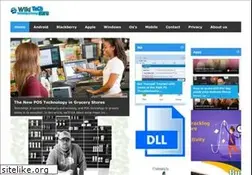 Sites similar to wtguru.com