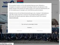 Sites similar to wth-haustechnik.de