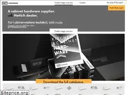 Sites similar to wthardware.com.au