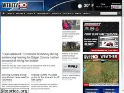 Sites similar to wthitv.com