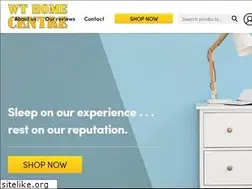 Sites similar to wthomecentre.co.uk