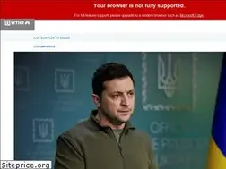 Sites similar to wthr.com