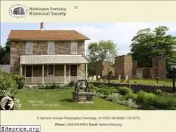 Sites similar to wthsnj.org