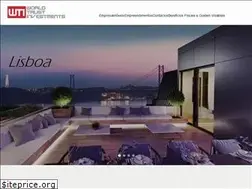 Sites similar to wti-realestate.com.pt