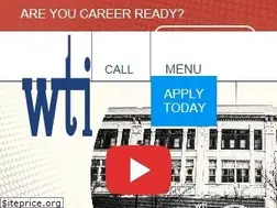 Sites similar to wti.edu