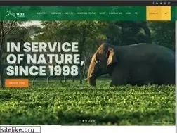 Sites similar to wti.org.in