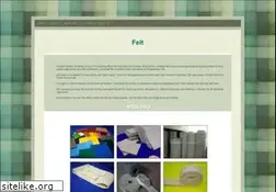 Sites similar to wtifelt.com