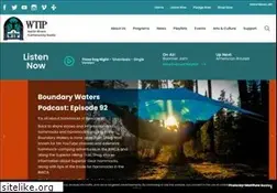 Sites similar to wtip.org
